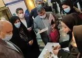 ضریب نفوذ صندوق نوآوری در استان‌ها به 70 درصد رسیده است