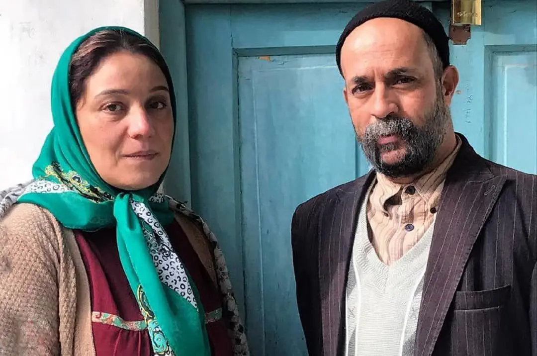 «خجالت نکش»،یک کمدی شریف
