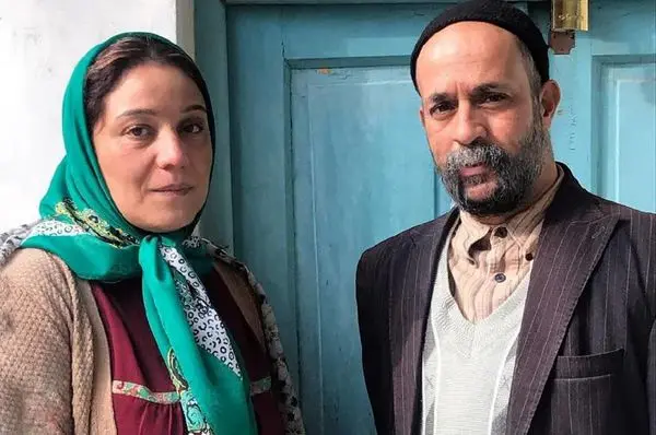 «خجالت نکش»،یک کمدی شریف