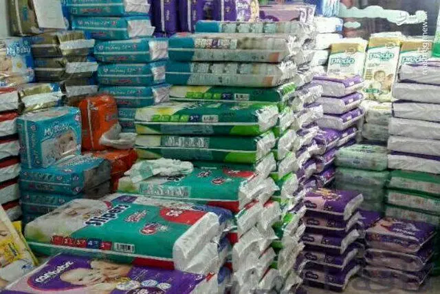 تشکیل پرونده ۴۳میلیاردی برای شرکت متخلف