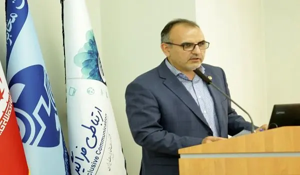 مسکوت ماندن افزایش حداقلی ومنطقی تعرفه های مخابراتی در۱۲ سال گذشته علل عقب ماندگی توسعه ارتباطات است