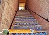 تلاش بی وقفه و شبانه روزی عوامل خدمات شهری منطقه۷ در بارندگی شب گذشته پایتخت

