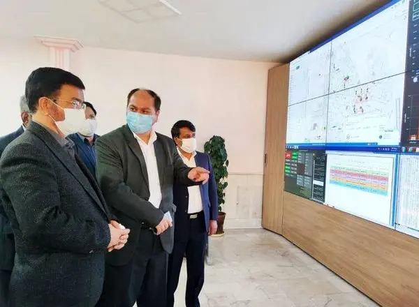 سیستان وبلوچستان ظرفیتهای خوبی برای صادرات برق به کشورهای همسایه دارد