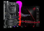 مادربرد ROG Crosshair VIII EXTREME ایسوس معرفی شد