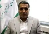مدیر جدید حراست سازمان پسماند معرفی شد