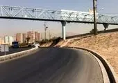 بررسی موانع پیشبرد عملیات اجرایی زیرگذر بزرگراه فتح – باغستان در منطقه ۲۱

