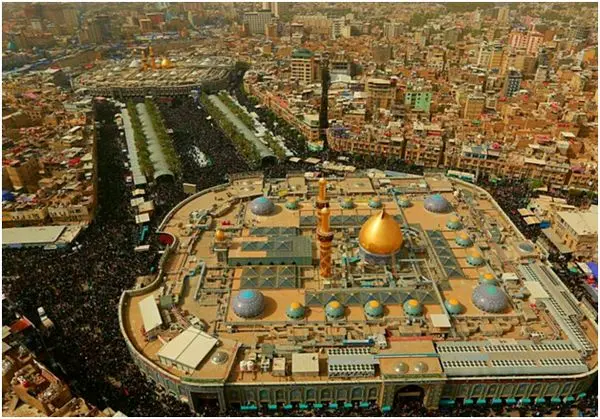 بهترین روش سفر به شهرهای مرزی برای اربعین