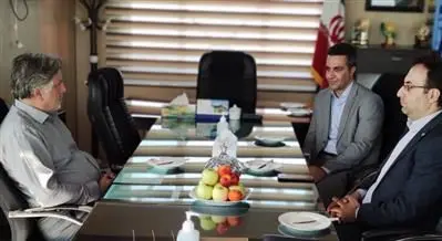 پرورش ماهیان خاویاری با حمایتهای بانک قرضالحسنه مهر ایران رونق مییابد