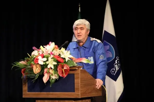 آمادگی ایرانخودرو برای ایجاد پارک علم و فناوری صنعت خودرو