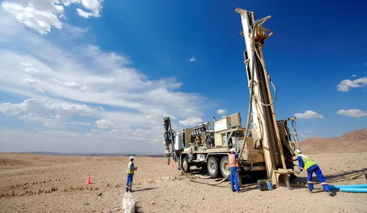 کارشناس اکتشاف هلدینگ سرمایه گذاری توسعه معادن  و فلزات

