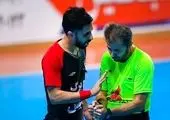اعلام داوران هفته چهارم لیگ برتر فوتسال