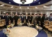 ارائه خدمات بورسی در تمامی شعب بانک صادرات ایران