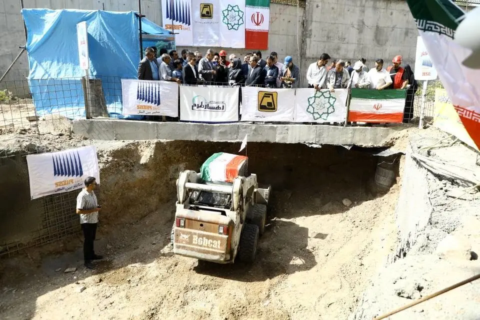 تحقق مطالبه شهروندان با بهره برداری از پایانه جدید شرق

