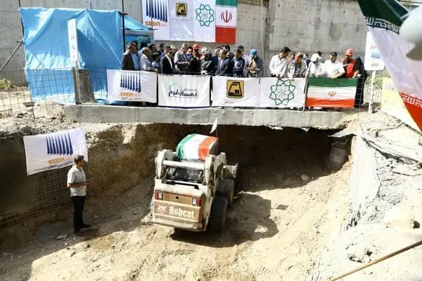 تحقق مطالبه شهروندان با بهره برداری از پایانه جدید شرق