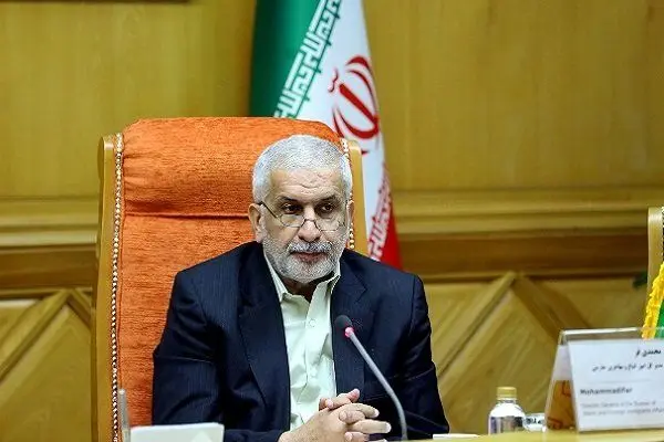زائران اربعین بلیت برگشت بگیرند