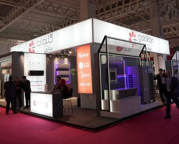 نمایش قدرت مهندسی و مشاوره در حوزه تهویه مطبوع