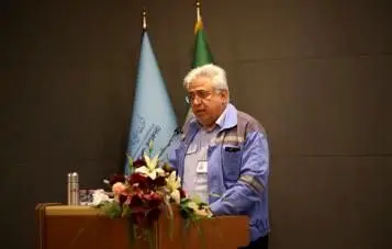 پیام تبریک مدیرعامل پتروشیمی شهید تندگویان به‌مناسبت عید سعید قربان

