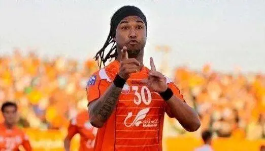 رویای من دیدن رونالدینیو است