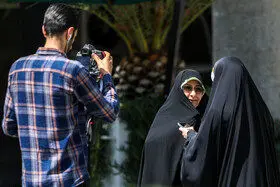 تکذیب دستور رئیس جمهور برای بازگشت «گشت‌های حجاب»

