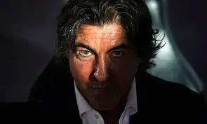 ساپینتو از استقلال اخراج شد