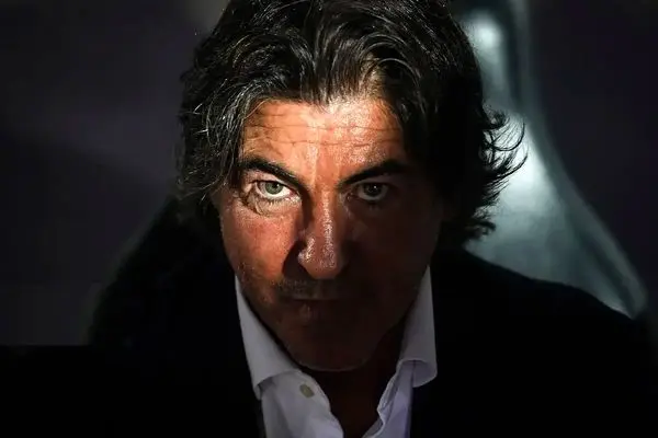 ساپینتو از استقلال اخراج شد