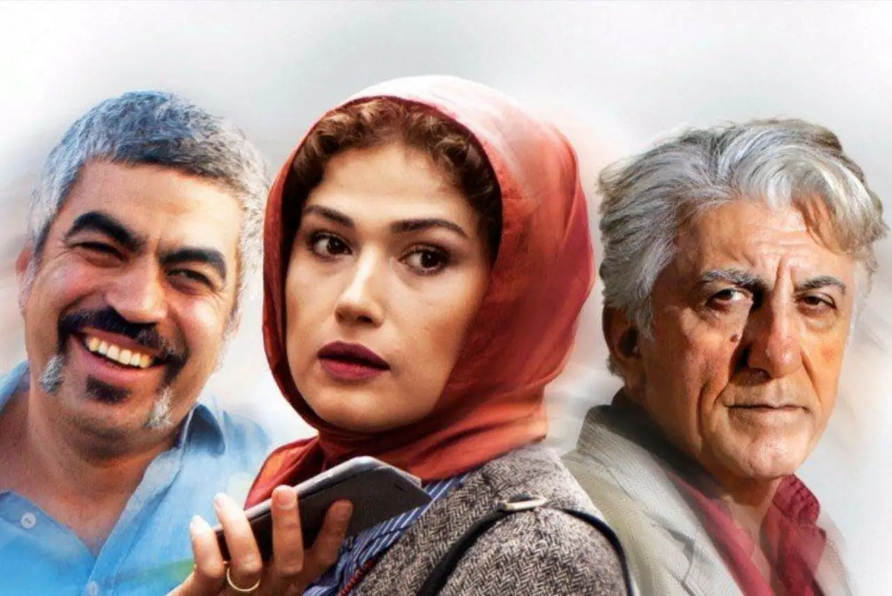 نسخه کامل ملودرام آرامش‌بخش «وقتی برگشتم...» به شبکه خانگی رسید