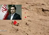دستور مدیرعامل شرکت ملی نفت برای رسیدگی فوری به مصدومان حادثه چشمه خوش

