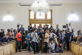 از افزایش تعاملات با اصحاب رسانه با فرش قرمز استقبال میکنیم