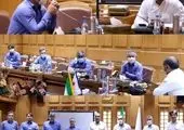 بازید مدیر عامل کارگزاری رسمی تامین آینده و هیئت همراه از مجتمع پتروشیمی جم
