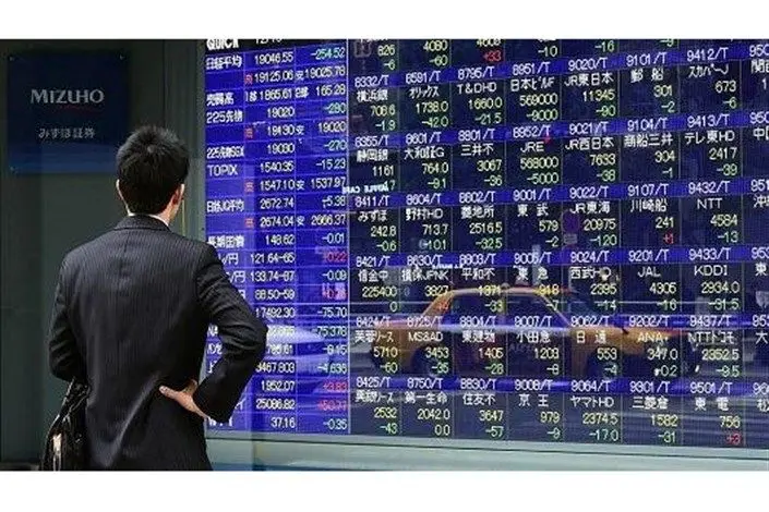 بازارهای سهام آسیایی صعودی شدند
