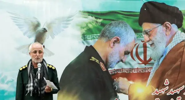 هدف، تببین معارف، آرمان ها و ترویج فرهنگ دفاع مقدس است