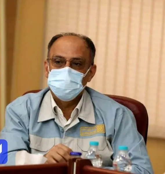 پیشرفت فیزیکی “واحد بریکت سازی” فولاد سفیددشت به ۹۳ درصد رسید

