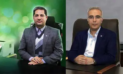 از سوی دکتر بهزادشیری، مدیرعامل پست بانک ایران، معاون اعتباری و بین الملل و رئیس اداره کل رعایت، قوانین و مقررات منصوب شدند

