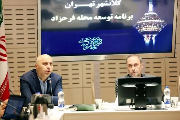 آغاز عملیات اجرایی پروژه بازآفرینی پل ذوالفقار در منطقه 2 در ماه جاری

