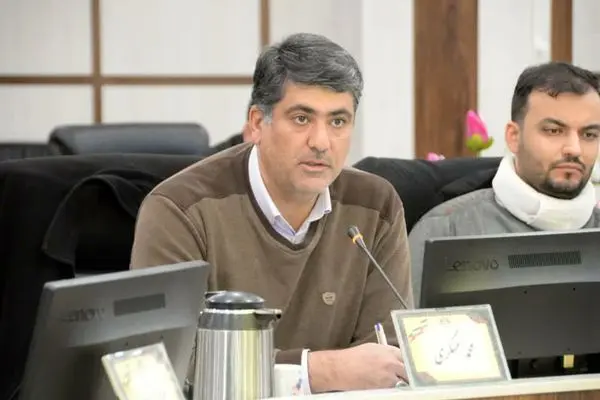 سازمان فرهنگی و ورزشی شهرداری با کمبود جدی نیرو مواجه است