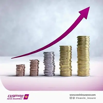 با یک پله ارتقا، ظرفیت مجاز نگهداری ریسک بیمه ملت به مرز ۱۴ هزار میلیارد ریال رسید

