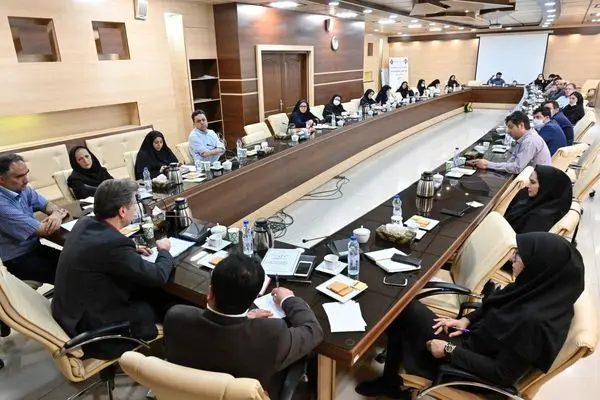 نخستین نشست «یکشنبههای روابط عمومی» در منطقه یک برگزار شد