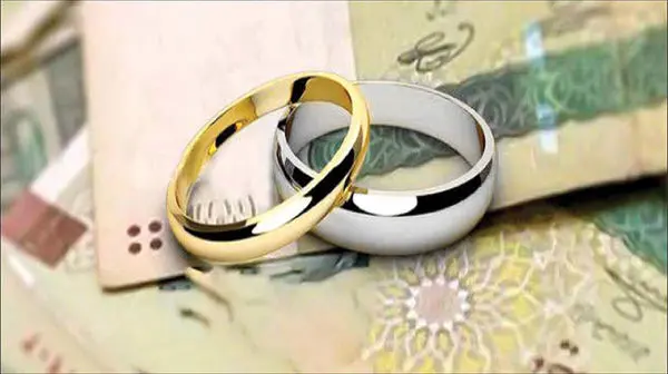 کارآفرین، نیمه نخست سال ۶۴۵میلیارد ریال تسهیلات ازدواج داد