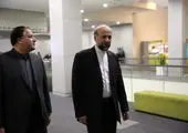 استعفای معاون مطبوعاتی وزیر ارشاد پذیرفته شد