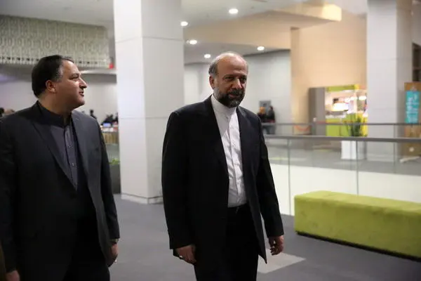 حیدریان از وعده تا عمل در سینما