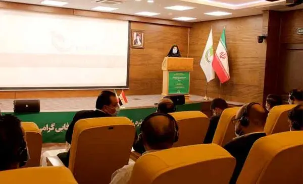 آمادگی شرکتهای دانشبنیان ایرانی برای همکاریهای فناورانه با سوریه