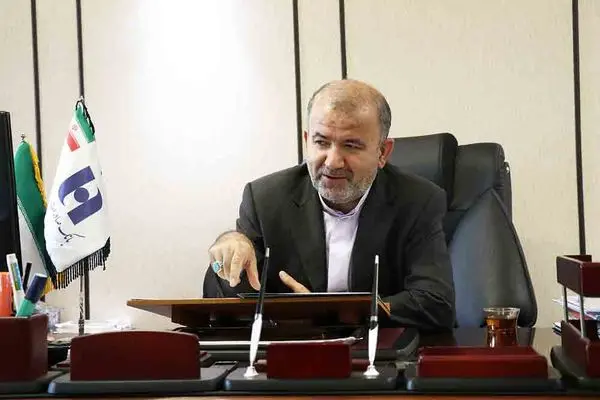 بانک صادرات از برنامه پیش‌بینی‌شده بسیار فراتر است