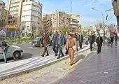 تمهیدات سازمان آتش نشانی برای مقابله با کرونا
