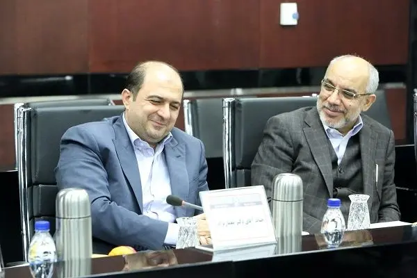 سپردههای بانک سپه از 1000 هزار میلیارد ریال عبور کرد