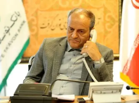 عملیات بانکی در شعب بانک توسعه تعاون بر مبنای بانکداری توسعه‌ای انجام می‌شود

