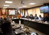 تعامل صنایع بالادستی و پایین‌دستی صنایع پتروشیمی تسهیل می‌شود