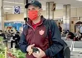 تمرین سه‌شنبه پرسپولیس در دو گروه برگزار شد