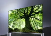 تلویزیون OLED ال‌جی برنده جایزه ویژه در 72 امین مراسم سالیانه تکنولوژی و مهندسی EMMY AWARDS