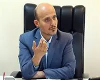 رفع معارض لوله فاضلاب ضلع جنوب بزرگراه آزادگان تقاطع دستواره