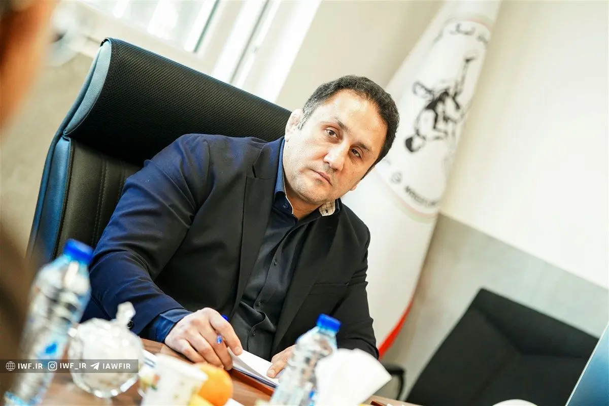 کشتی فرنگی جام تختی، خردادماه برگزار می‌شود
